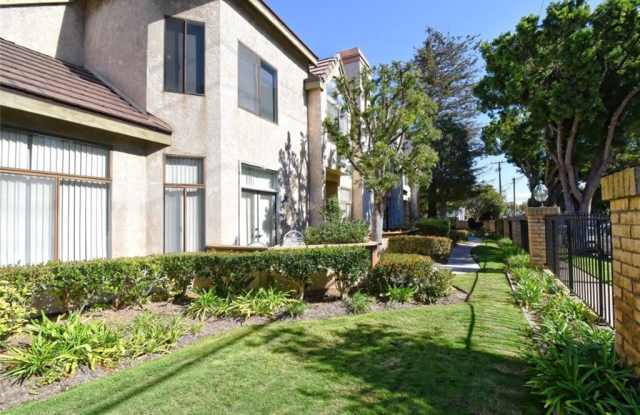 4423 Emerald Street - 4423 Emerald Street, Torrance, CA 90503