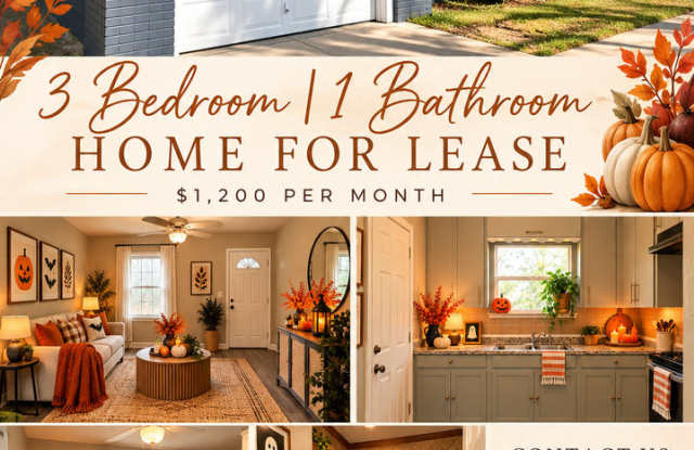Home Sweet Home! Gallery 1