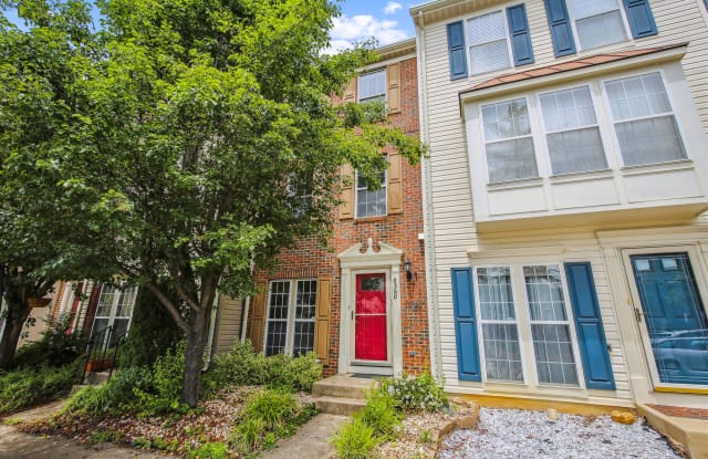 8360 Hunter Murphy Cir - 8360 Hunter Murphy Circle, Mount Vernon, VA 22309