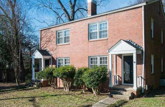710 W. Aycock St., Raleigh - Bev Roberts Rentals  Property Management photos photos
