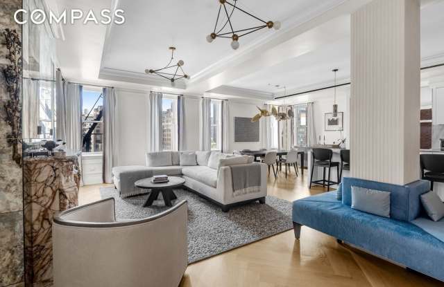 344 West 72nd Street - 344 West 72nd Street, New York City, NY 10023