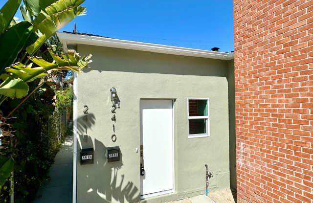 Adorable studio in South Park! photos photos