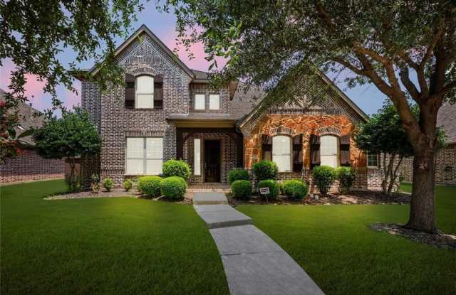 15848 Meadow Spring Drive - 15848 Meadow Spring Drive, Frisco, TX 75035