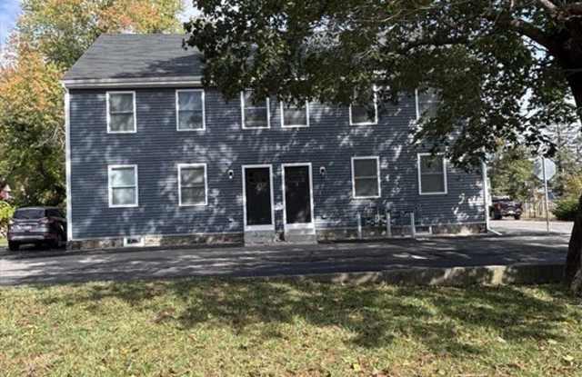 1 High St - 1 High Street, Worcester County, MA 01536