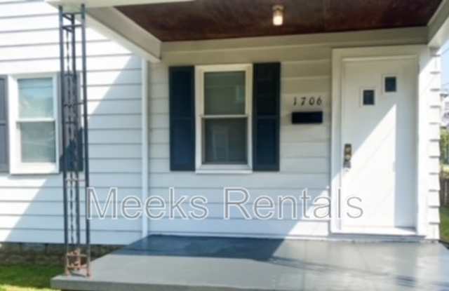 1706 Buffington Ave. photos photos