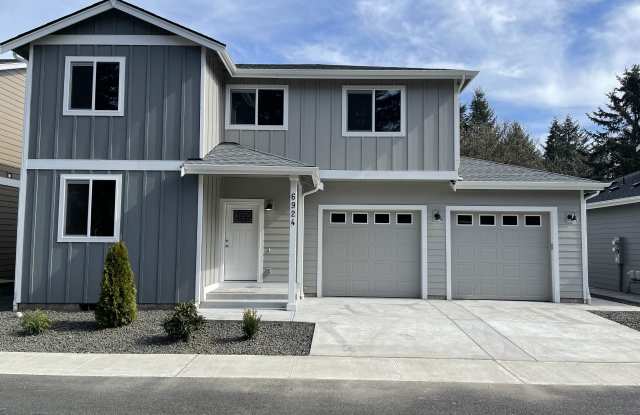 6924 Liberty Ln SW - B - 6924 Liberty Lane, Tumwater, WA 98512