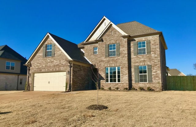100 Birkdale Dr - 100 Birkdale Dr, Oakland, TN 38060