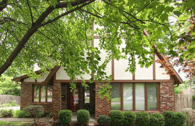 4631 Graceland Avenue - 4631 Graceland Avenue, Indianapolis, IN 46208