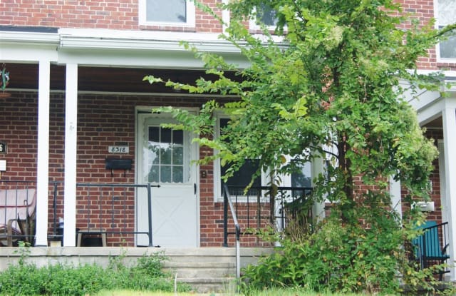 8013 BonAir Road - 8013 Bon Air Road, Parkville, MD 21234