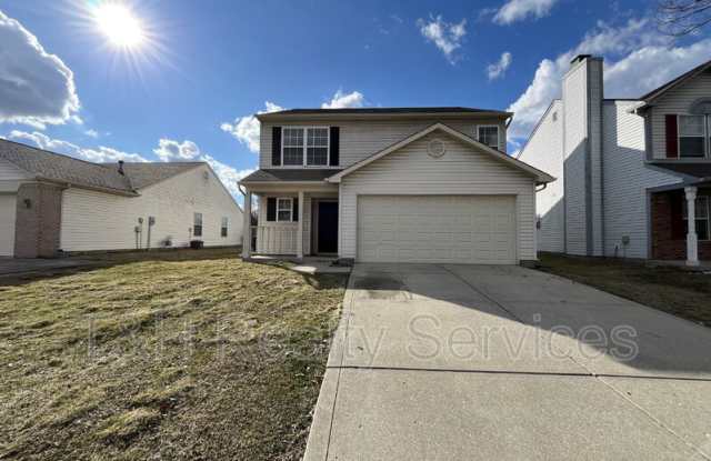 332 Venus Dr - 332 Venus Drive, Indianapolis, IN 46241