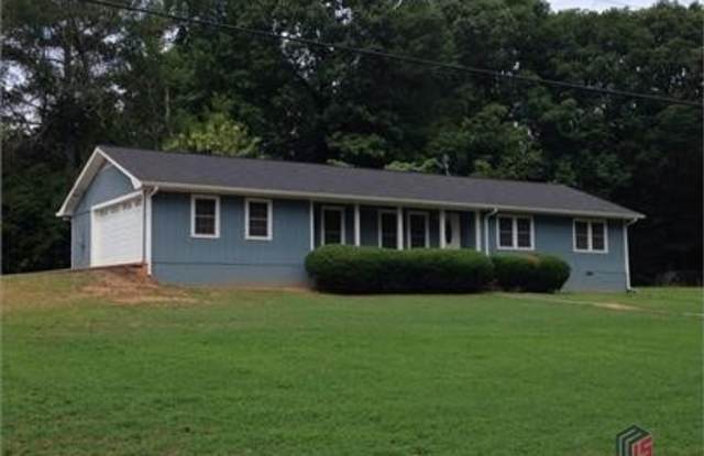 205 Auburn Parkway - 205 Auburn Parkway, Athens, GA 30606