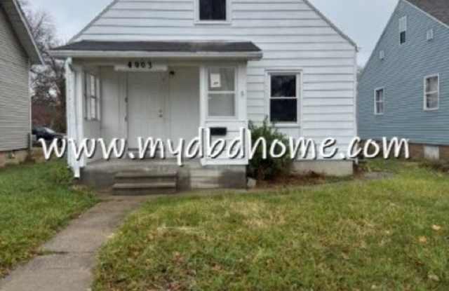 4003 Reed Street - 4003 Reed Street, Fort Wayne, IN 46806