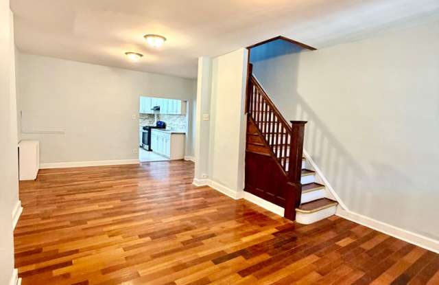 Available Now | Pet-Friendly 3-Bedroom Home with Spacious Living Areas photos photos