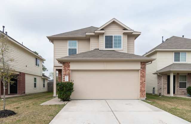 13319 Ella View Ln - 13319 Ella View Lane, Houston, TX 77067