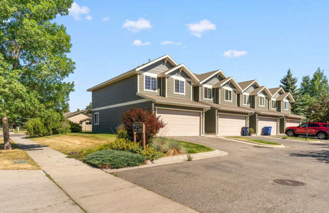 Charming 3BR Townhome in Bozeman photos photos Charming 3BR Townhome in Bozeman photos photos