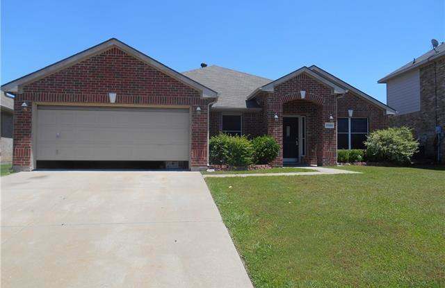 3320 Desert Sage - 3320 Desert Sage, Grand Prairie, TX 75052