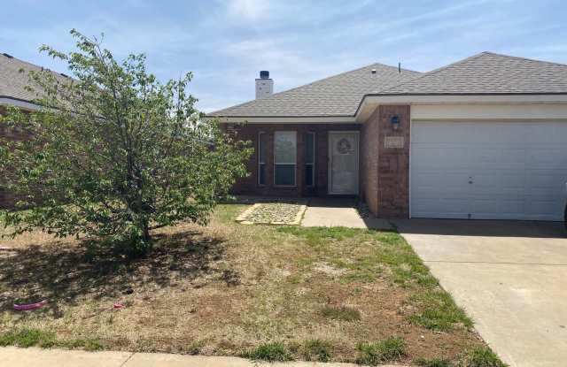 Southwest Lubbock Gem:6553 89th Street Gallery 4