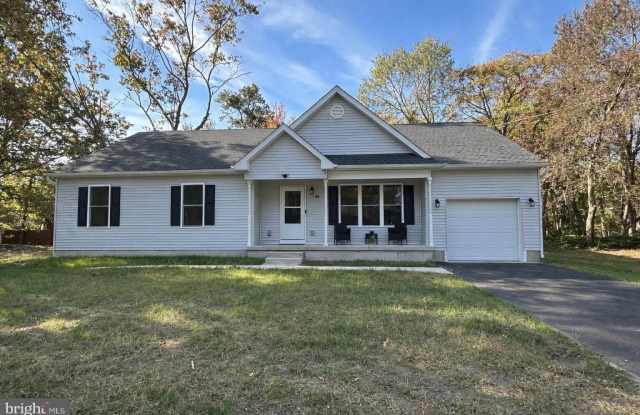 45 COREOPSIS Street - 45 Coreopsis Street, Browns Mills, NJ 08015 45 COREOPSIS Street - 45 Coreopsis Street, Browns Mills, NJ 08015