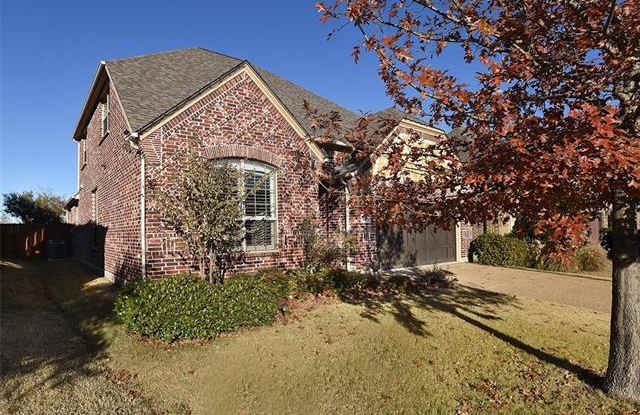 5604 Fox Chase Lane - 5604 Fox Chase Lane, McKinney, TX 75071