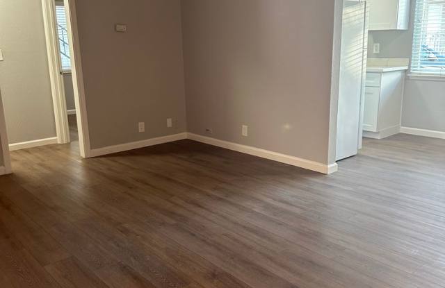 Beautifully updated 1/1 unit across the street from SJSU! Gallery 3