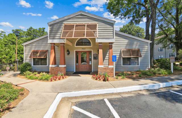Towne Creek Gallery 2