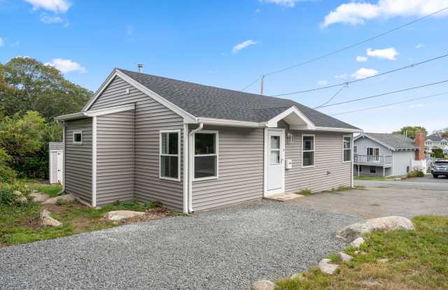 Newly renovated Winter Rental between Long Beach and Good Harbor! photos photos