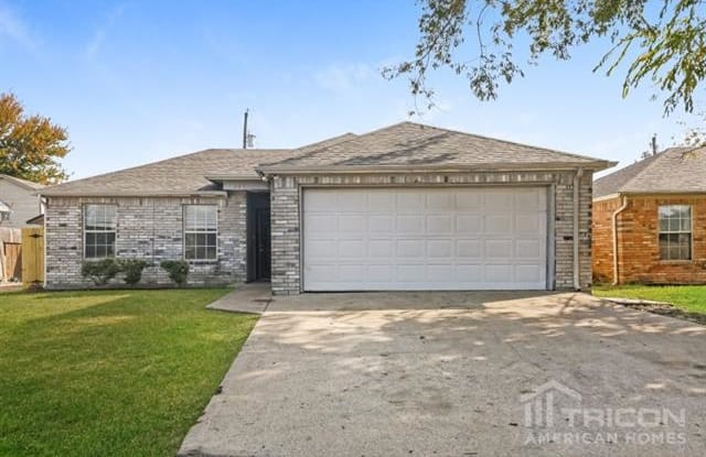 625 Tubbs Road - 625 Tubbs Road, Rockwall, TX 75032