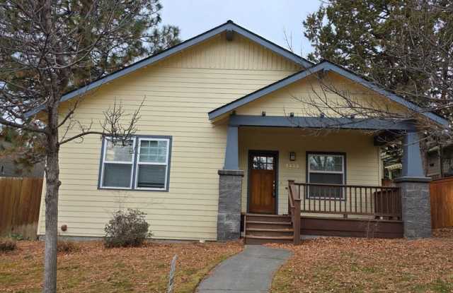 2423 NW Awbrey Rd - 2423 Northwest Awbrey Road, Bend, OR 97703