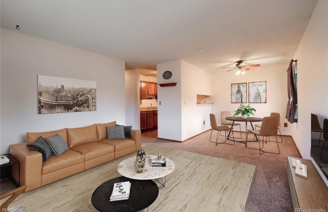 1400 Bacchus Dr Unit F11 - 1400 Bacchus Drive, Lafayette, CO 80026