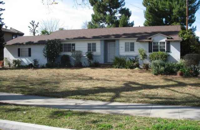 1223 Holly Avenue - 1223 Holly Avenue, Arcadia, CA 91007