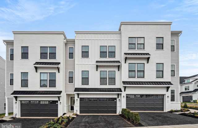 104 LIZABETTA Lane - 104 Lizabetta Lane, King of Prussia, PA 19406