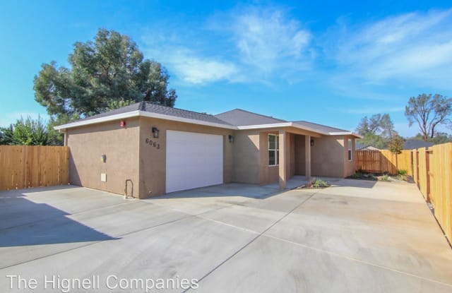 6063 Fallworth Dr. - 6063 Fallworth Drive, Redding, CA 96003
