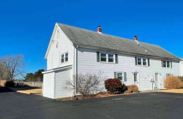 44972 SERENITY FARM Lane - 44972 Serenity Farm Lane, St. Mary's County, MD 20620