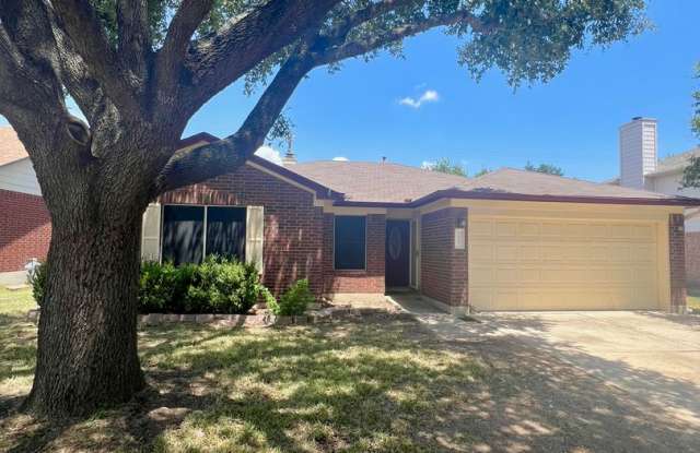 Cozy Home with Large Backyard in Quiet Round Rock Neighborhood photos photos