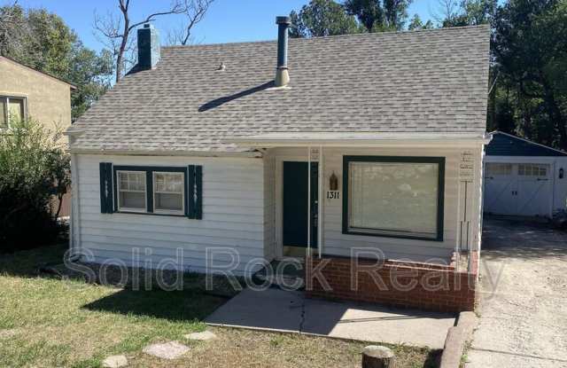 1311 Cheyenne Boulevard photos photos