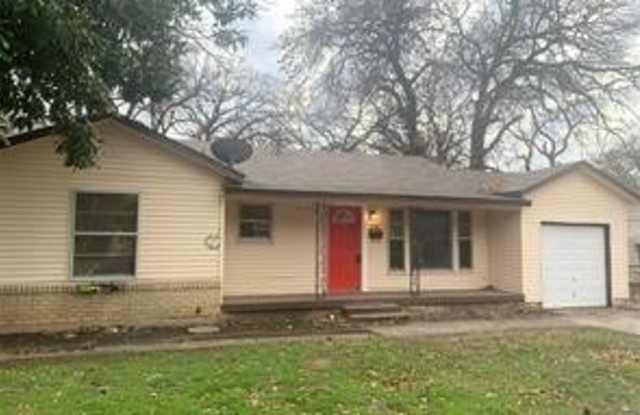 3726 Selma Street - 3726 Selma Street, Fort Worth, TX 76111