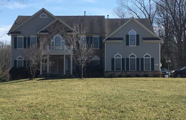 5101 CORNELIAS PROSPECT DR - 5101 Cornelias Prospect Drive, Fairwood, MD 20720