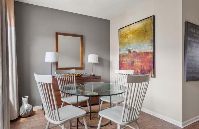 Founders Village Gallery 2