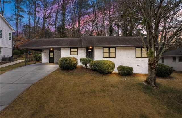 1127 Rogeretta Drive NE photos photos