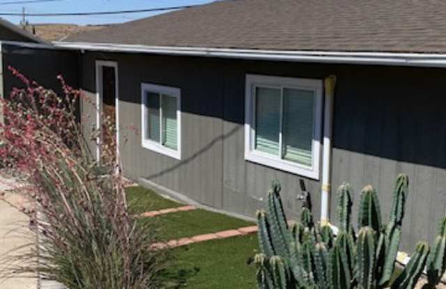 601 East Beale St. - 601 East Beale Street, Kingman, AZ 86401