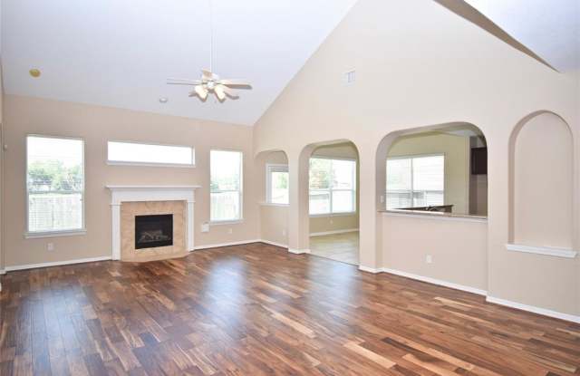 13907 Abbey Lane - 13907 Abbey Lane, Sugar Land, TX 77498