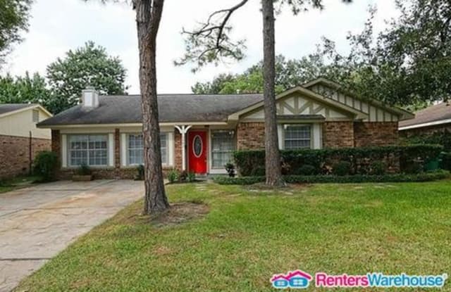 5942 Sanford Road - 5942 Sanford Road, Houston, TX 77096