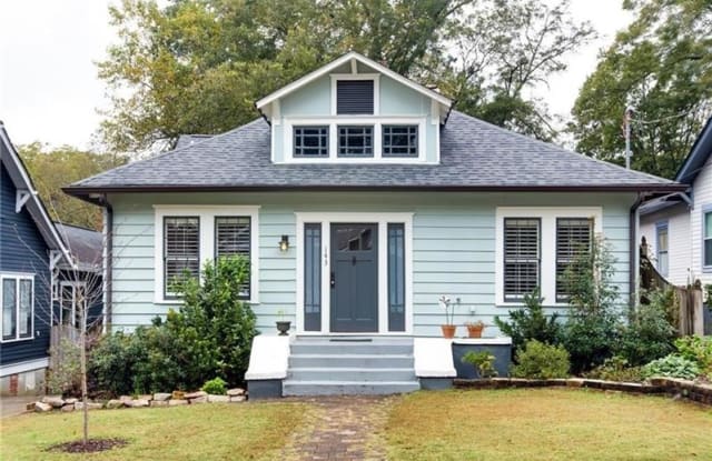 143 Madison Avenue - 143 Madison Avenue, Decatur, GA 30030