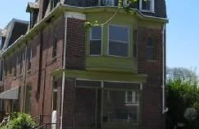 1046 E. Philadelphia St., Apt. 2 - 1046 East Philadelphia Street, York, PA 17403
