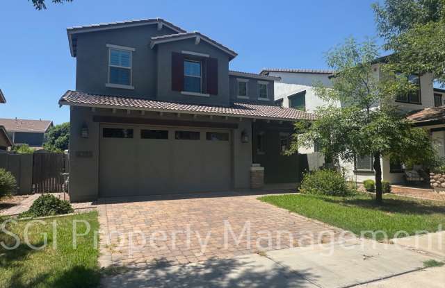 4281 E Mesquite St photos photos