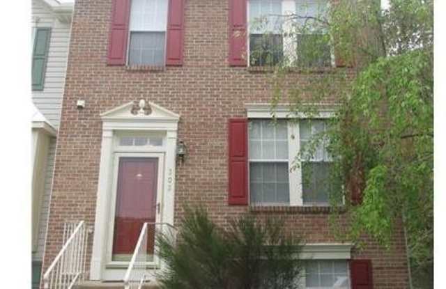 COMING SOON IN PERCH CREEK - 202 Jasmine Lane, Glasgow, DE 19702