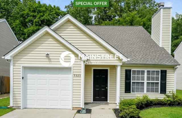 5323 Landreaux Drive photos photos