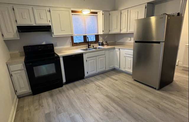 141 E High St photos photos