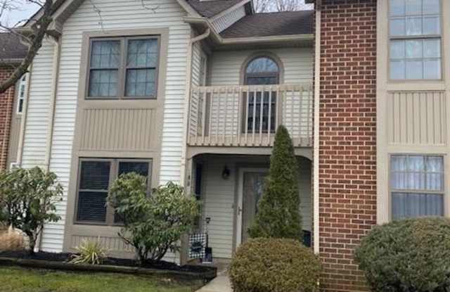 188 CROWN PRINCE DRIVE - 188 Crown Prince Drive, Burlington County, NJ 08053