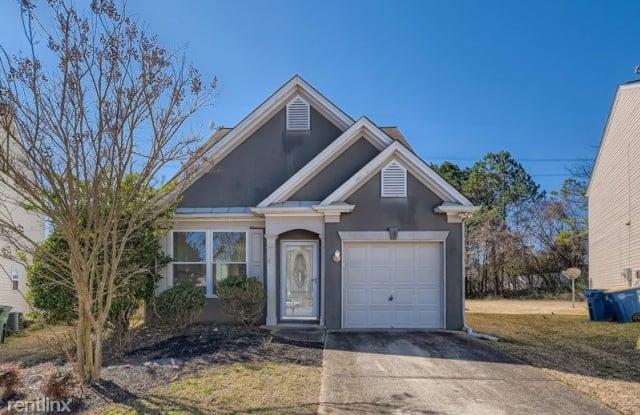 1672 Woodsford Rd NW UNIT - 1672 Woodsford Road, Kennesaw, GA 30152
